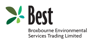 Broxbourne Environmental Services Trading Ltd